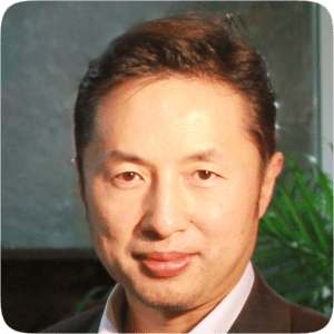 David Chen, CEO, F.O.G Capital