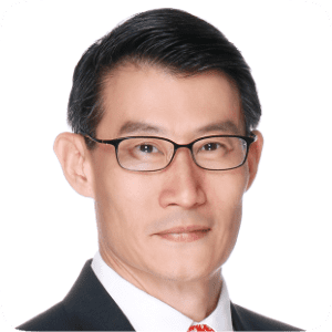 Frank Khoo, Group CIO, City Developments Limited