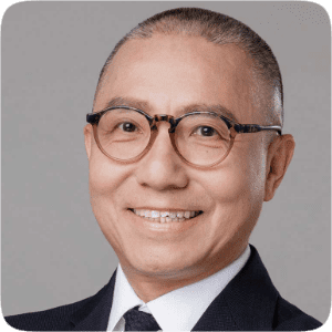 Hei Ming Cheng, Founder & Chairman, KaiLong
