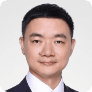 Qiu Jianwei, Chief Investment Officer of Taikang Health Investment Holdings
