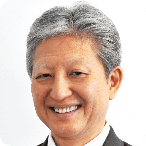 Tomiji Hasegawa, Executive Officer, Investor Relations Department Head, Tokyu Land Capital Management Inc.