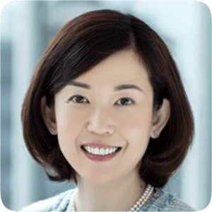 Tracey Zhang, Partner, National Head of FS Tax, KPMG China