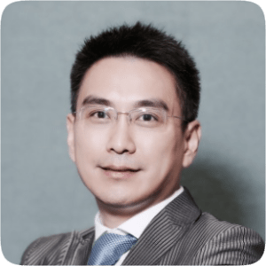 Rex Cao, Vice President & General Manager of Global Capital Markets, Fosun Property