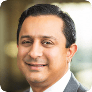 Indraneel Karlekar, Ph.D., Senior Managing Director, Global Research & Strategy, Principal Real Estate Investors