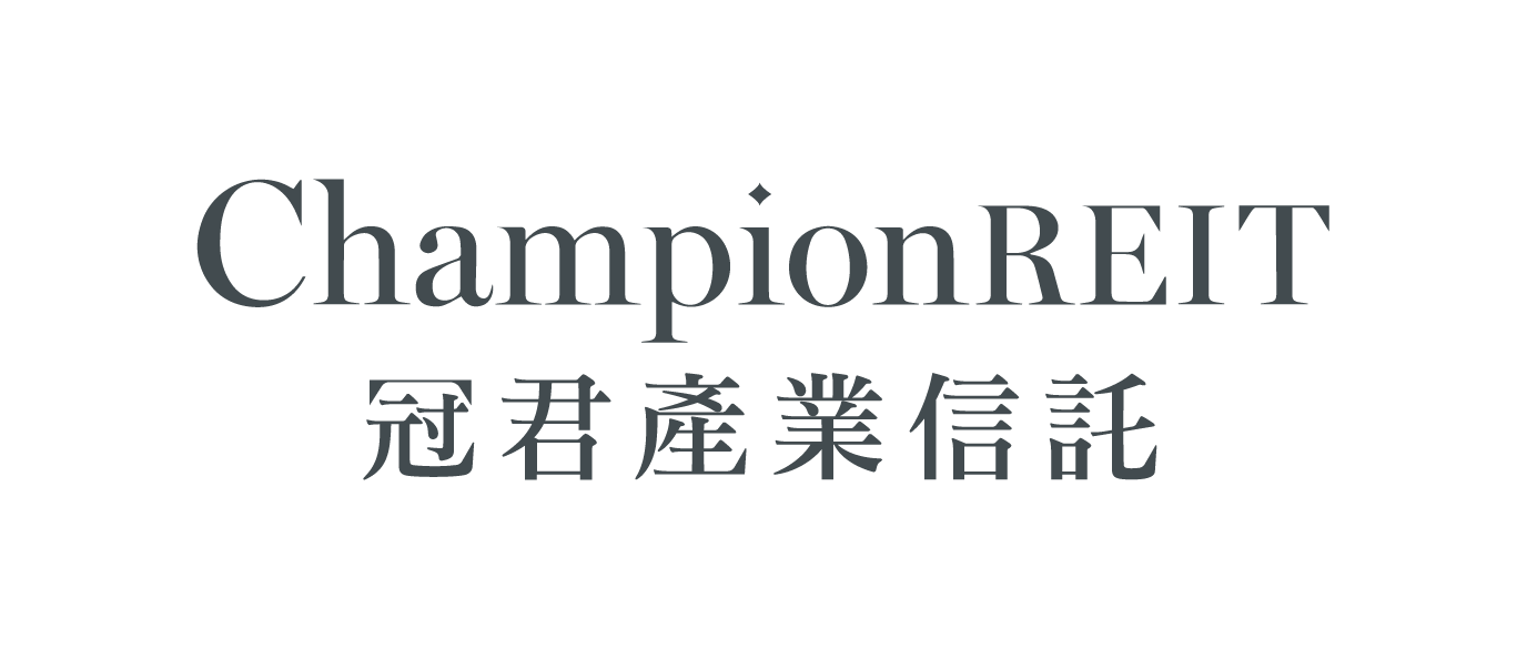 Champion REIT