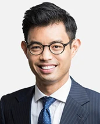 Edwin Wong
