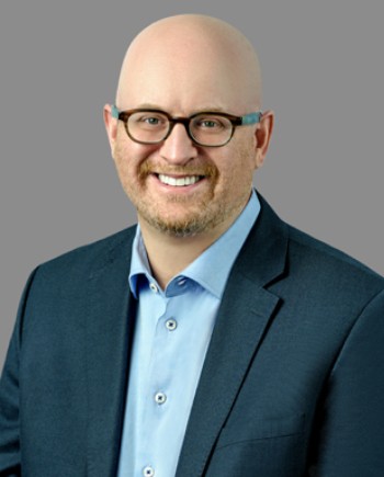 Benjamin L. Shinewald Photo