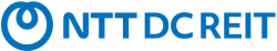 NTT DC REIT Logo