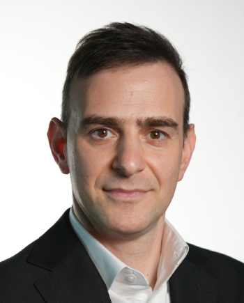 Shai Greenberg Photo