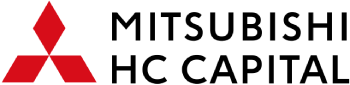 MITSUBISHI HC CAPITAL New Logo