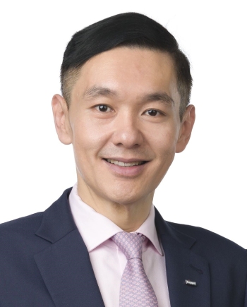 Chua Hsien Yang Photo