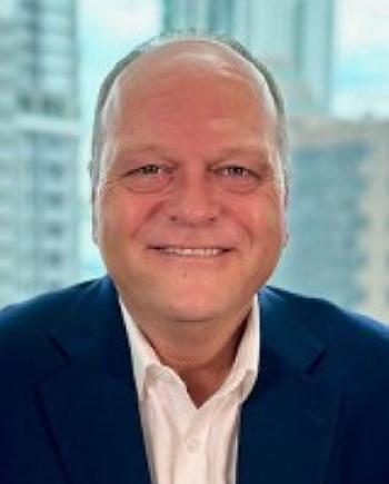 Hugh Andrew Photo
