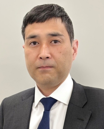 Masafumi Shibagaki Photo