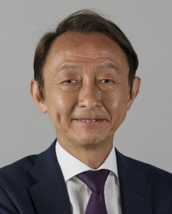 Tetsushi Ichikawa Photo