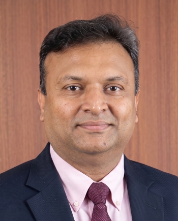 Vipul Roongta Photo