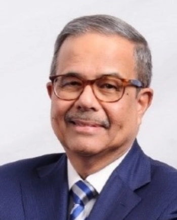 Dato Stewart Labrooy photo