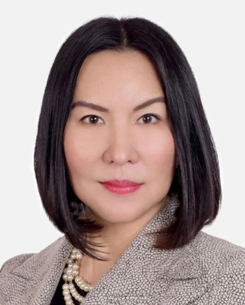 Geraldine Ong Photo