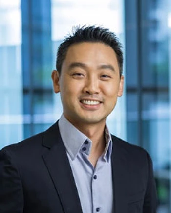 James Ong Photo