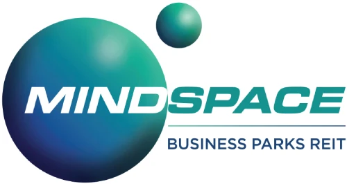 Mindspace REIT logo