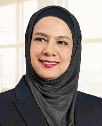 Shireen Iqbal Mohamed Iqbal Photo