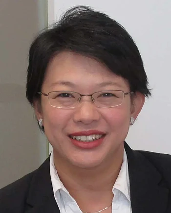 Chi-Ling Looi Photo