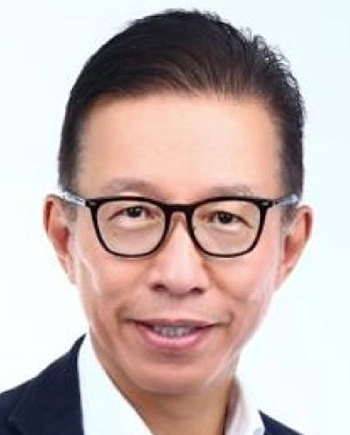 Christopher Cheah Photo