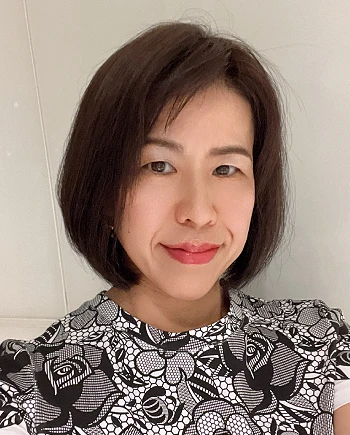 Yuko Shimizu Photo